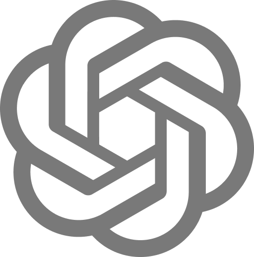 ChatGPT logo