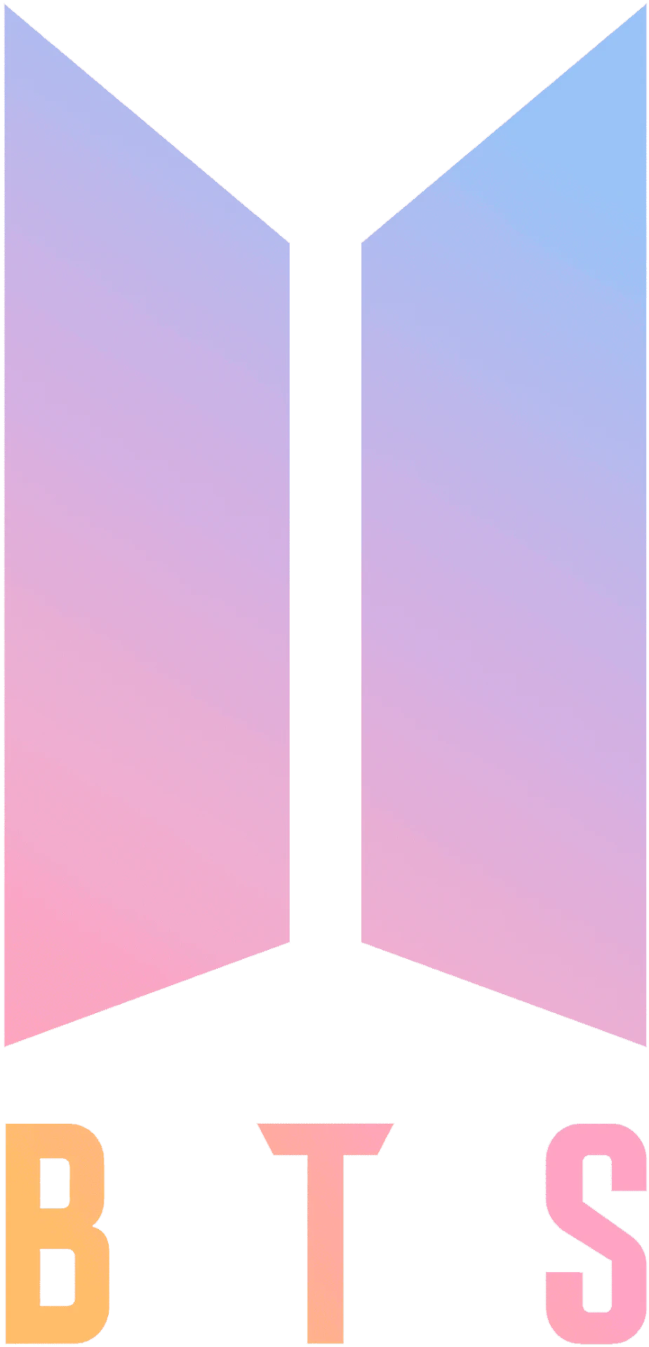 BTS logo